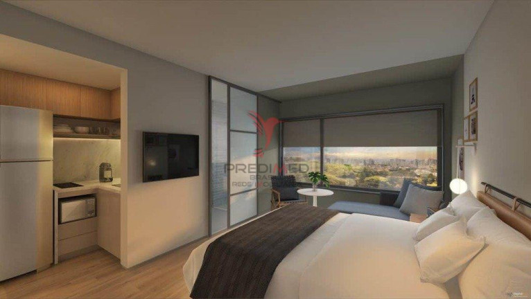 Imagem Imóvel com 1 Quarto à Venda, 25 m² em Vila Madalena - São Paulo Imagem Imóvel com 1 Quarto à Venda, 25 m² em Vila Madalena - São Paulo