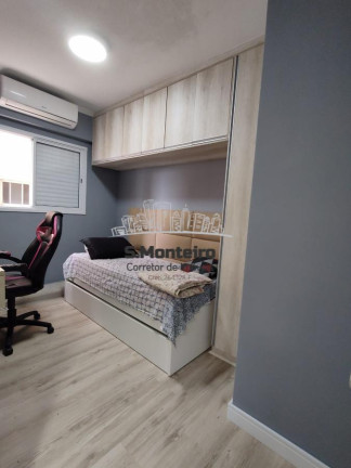 Imagem Apartamento com 3 Quartos à Venda, 102 m² em Canto Do Forte - Praia Grande Imagem Apartamento com 3 Quartos à Venda, 102 m² em Canto Do Forte - Praia Grande