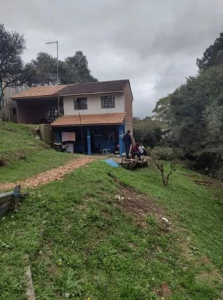 Casa com 2 Quartos à Venda, 100 m² em Bairro Jardim Pinheiro - Quatro Barras