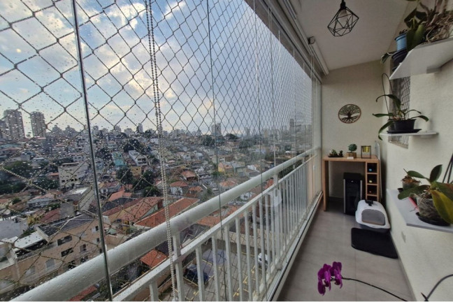 Imagem Imóvel com 2 Quartos à Venda, 51 m² em água Fria - São Paulo Imagem Imóvel com 2 Quartos à Venda, 51 m² em água Fria - São Paulo