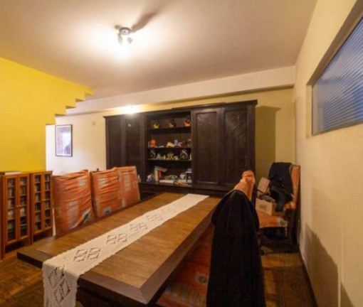 Imagem Casa com 3 Quartos à Venda, 120 m² em Campo Belo - São Paulo Imagem Casa com 3 Quartos à Venda, 120 m² em Campo Belo - São Paulo