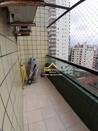 Imagem Imóvel com 3 Quartos à Venda, 119 m² em Tupi - Praia Grande