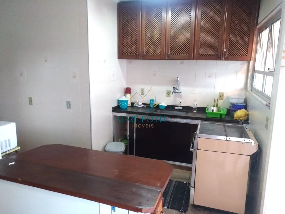 Imagem Apartamento com 2 Quartos à Venda, 68 m² em Perequê Açu - Ubatuba