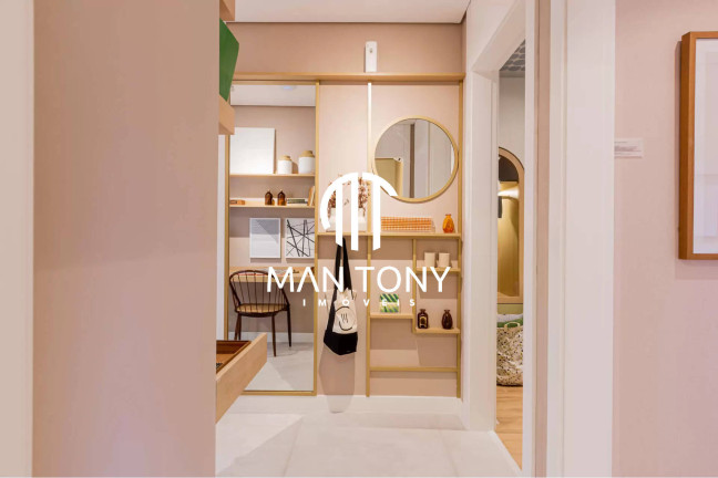 Imagem Apartamento com 2 Quartos à Venda, 61 m² em São Judas - São Paulo Imagem Apartamento com 2 Quartos à Venda, 61 m² em São Judas - São Paulo