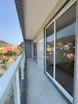 Imagem Apartamento com 1 Quarto à Venda, 44 m² em Alto - Teresópolis Imagem Apartamento com 1 Quarto à Venda, 44 m² em Alto - Teresópolis