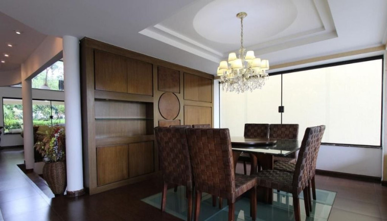 Imagem Casa com 5 Quartos à Venda ou Locação, 700 m² em Campo Belo - São Paulo Imagem Casa com 5 Quartos à Venda ou Locação, 700 m² em Campo Belo - São Paulo