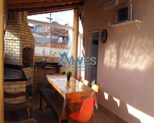 Imagem Apartamento com 2 Quartos à Venda, 130 m² em Vila Valparaiso - Santo André Imagem Apartamento com 2 Quartos à Venda, 130 m² em Vila Valparaiso - Santo André