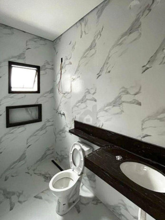 Imagem Casa com 3 Quartos à Venda, 140 m² em Villagio Wanel - Sorocaba