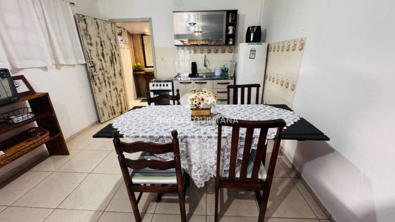 Imagem Apartamento com 1 Quarto para Alugar, 34 m² em Centro - Timbó