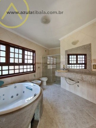 Imagem Casa com 5 Quartos à Venda, 375 m² em Jardim Paulista - Atibaia
