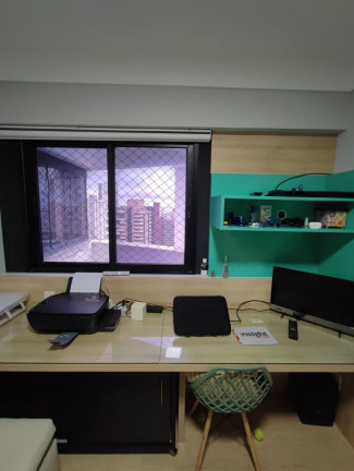 Imagem Apartamento com 3 Quartos à Venda, 103 m² em Pituba - Salvador Imagem Apartamento com 3 Quartos à Venda, 103 m² em Pituba - Salvador