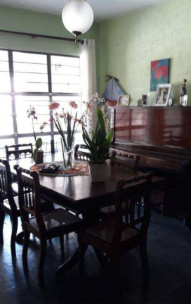 Imagem Casa com 3 Quartos à Venda, 230 m² em Vila Carvalho - Sorocaba