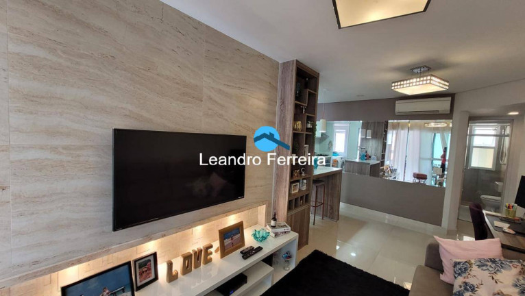 Imagem Apartamento com 2 Quartos à Venda, 86 m² em Jardim Do Mar - São Bernardo Do Campo Imagem Apartamento com 2 Quartos à Venda, 86 m² em Jardim Do Mar - São Bernardo Do Campo