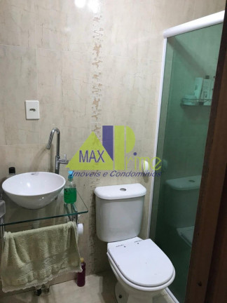 Imagem Apartamento com 2 Quartos para Alugar, 64 m² em Vila Santana - São Paulo