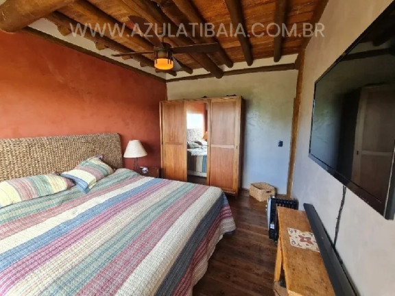 Imagem Casa com 3 Quartos à Venda, 230 m² em Condomínio Portal Dos Nobres - Atibaia