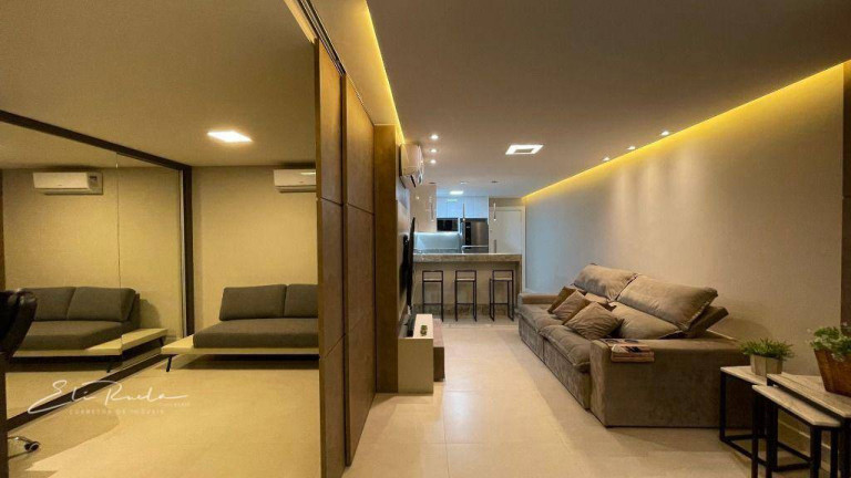 Imagem Apartamento com 2 Quartos à Venda, 75 m² em Praia Da Costa - Vila Velha