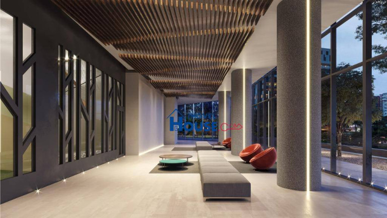 Imagem Apartamento com 3 Quartos à Venda, 177 m² em Itaim Bibi - São Paulo