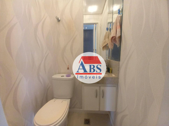 Imagem Apartamento com 2 Quartos à Venda, 96 m² em Campo Grande - Santos Imagem Apartamento com 2 Quartos à Venda, 96 m² em Campo Grande - Santos