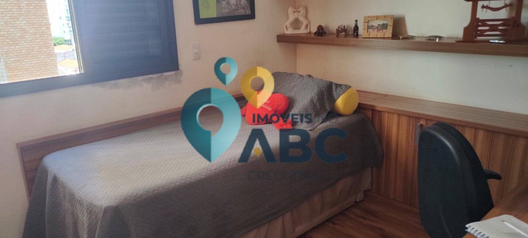 Imagem Apartamento com 3 Quartos à Venda, 123 m² em Jardim Do Mar - São Bernardo Do Campo Imagem Apartamento com 3 Quartos à Venda, 123 m² em Jardim Do Mar - São Bernardo Do Campo