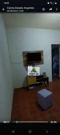 Imagem Casa com 3 Quartos à Venda, 110 m² em Jardim Amélia - Sumaré