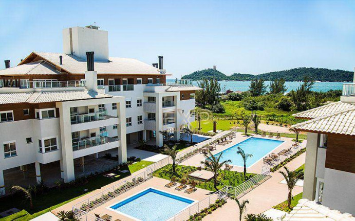 Imagem Apartamento com 3 Quartos à Venda, 112 m² em Campeche - Florianópolis