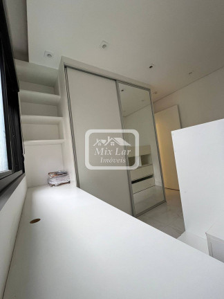Imagem Apartamento com 2 Quartos à Venda, 63 m² em Parque Continental - Osasco