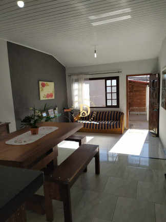 Imagem Casa com 3 Quartos à Venda, 148 m² em Parque Industrial - São José Dos Campos