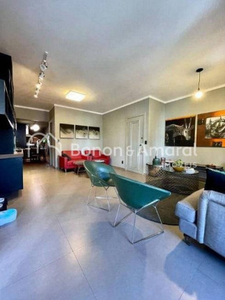 Imagem Apartamento com 3 Quartos à Venda, 231 m² em Cambuí - Campinas Imagem Apartamento com 3 Quartos à Venda, 231 m² em Cambuí - Campinas