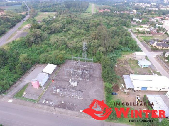 Imagem Terreno à Venda, 46.537 m² em Centro - Feliz Imagem Terreno à Venda, 46.537 m² em Centro - Feliz