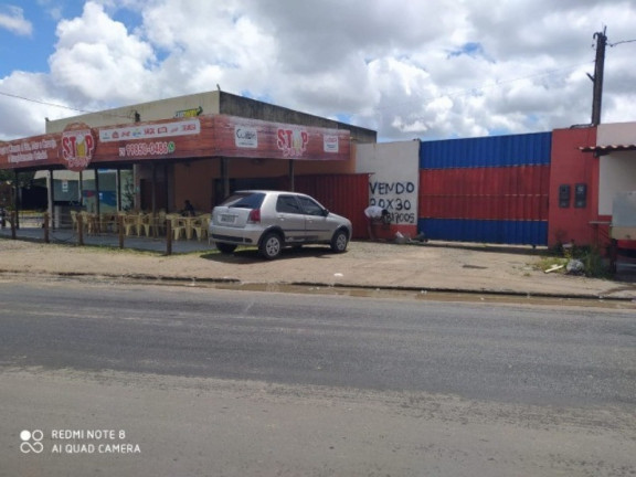 Imagem Imóvel Comercial à Venda, 600 m² em Sim - Feira De Santana