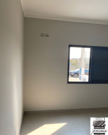 Imagem Casa com 3 Quartos à Venda, 97 m² em Horto Florestal - Sorocaba