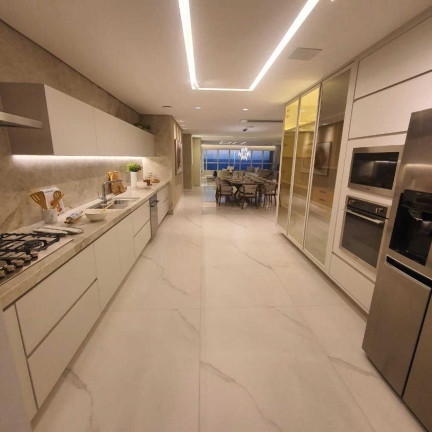 Imagem Apartamento com 3 Quartos à Venda, 161 m² em Jockey De Itaparica - Vila Velha Imagem Apartamento com 3 Quartos à Venda, 161 m² em Jockey De Itaparica - Vila Velha