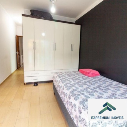 Imagem Sobrado com 4 Quartos à Venda,  em Vila Osasco - Osasco