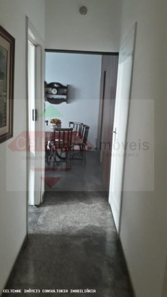 Imagem Casa com 4 Quartos à Venda, 176 m² em Centro - Taubaté Imagem Casa com 4 Quartos à Venda, 176 m² em Centro - Taubaté