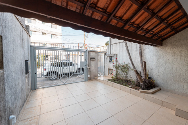 Imagem Casa com 3 Quartos à Venda, 176 m² em Vila Marari - São Paulo Imagem Casa com 3 Quartos à Venda, 176 m² em Vila Marari - São Paulo