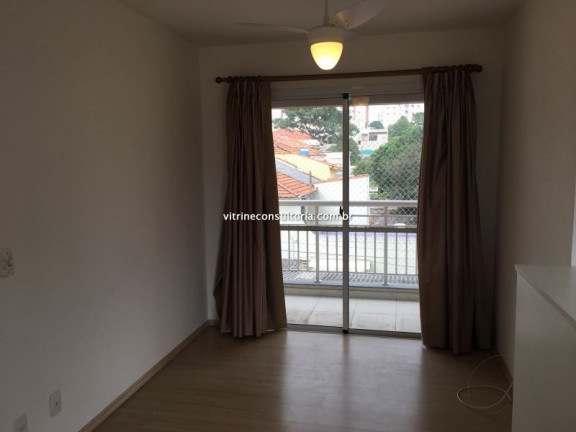 Apartamento com 2 Quartos à Venda, 65 m² em Chácara Inglesa - São Paulo