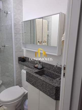 Imagem Apartamento com 2 Quartos à Venda, 80 m² em Parque Das Nações - Santo André Imagem Apartamento com 2 Quartos à Venda, 80 m² em Parque Das Nações - Santo André