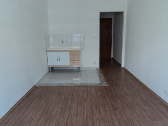 Apartamento com 1 Quarto à Venda, 25 m² em Sé - São Paulo