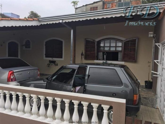 Casa com 5 Quartos à Venda, 356 m² em Terra Preta (terra Preta) - Mairiporã