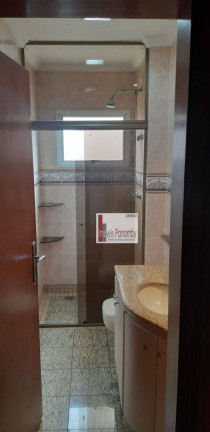 Imagem Apartamento com 3 Quartos à Venda, 140 m² em Vila Assunção - Santo André Imagem Apartamento com 3 Quartos à Venda, 140 m² em Vila Assunção - Santo André