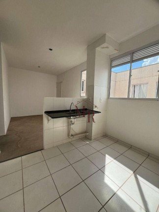 Imagem Apartamento com 2 Quartos à Venda, 44 m² em Jardim Botura - Votuporanga Imagem Apartamento com 2 Quartos à Venda, 44 m² em Jardim Botura - Votuporanga
