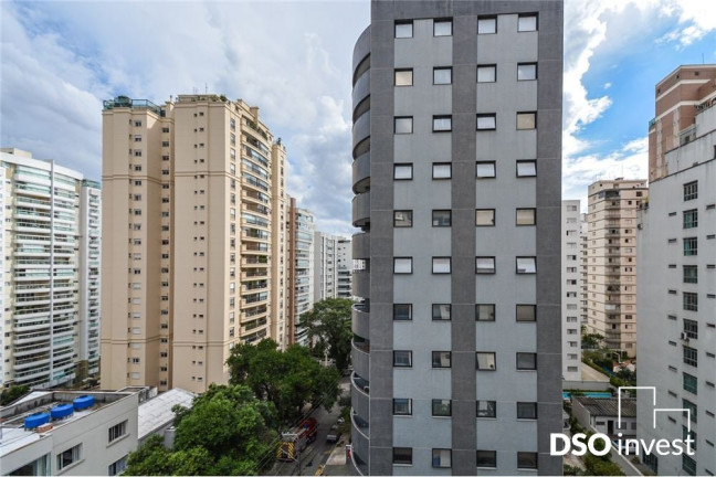 Imagem Apartamento com 2 Quartos à Venda, em Paraíso - São Paulo Imagem Apartamento com 2 Quartos à Venda, em Paraíso - São Paulo