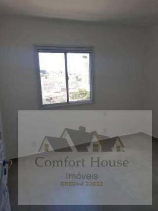 Imagem Apartamento com 2 Quartos à Venda, 53 m² em Vila São Pedro - Santo André Imagem Apartamento com 2 Quartos à Venda, 53 m² em Vila São Pedro - Santo André