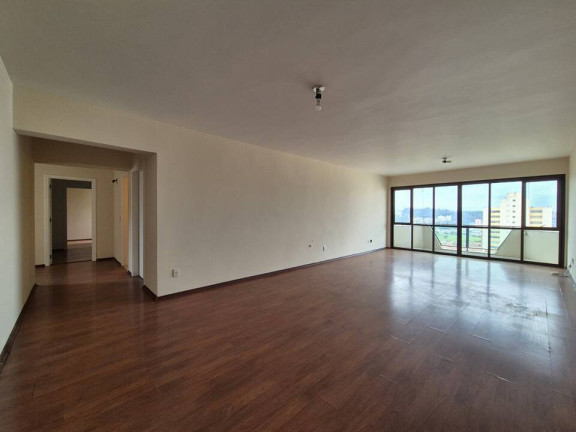 Apartamento com 3 Quartos à Venda, 200 m² em Centro - Jundiaí