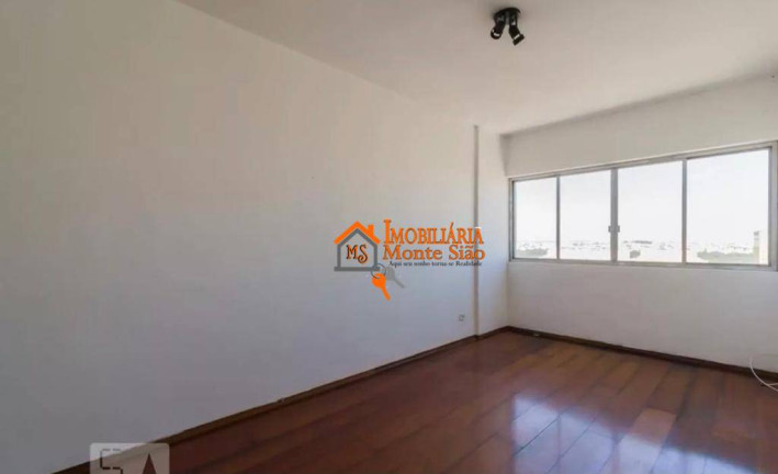 Imagem Apartamento com 1 Quarto à Venda, 54 m² em Centro - Guarulhos