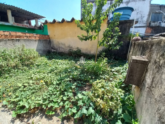 Imagem Casa com 2 Quartos à Venda, 145 m² em Vila Nova - Nova Iguaçu