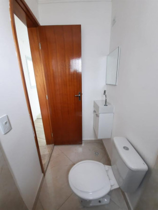 Imagem Cobertura com 2 Quartos à Venda, 72 m² em Vila Tibiriçá - Santo André