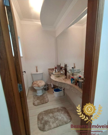 Imagem Sobrado com 3 Quartos à Venda, 280 m² em Condomínio Atibaia Park I - Atibaia Imagem Sobrado com 3 Quartos à Venda, 280 m² em Condomínio Atibaia Park I - Atibaia