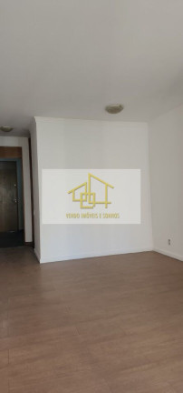 Imagem Apartamento com 3 Quartos à Venda, 64 m² em Parque Bristol - São Paulo