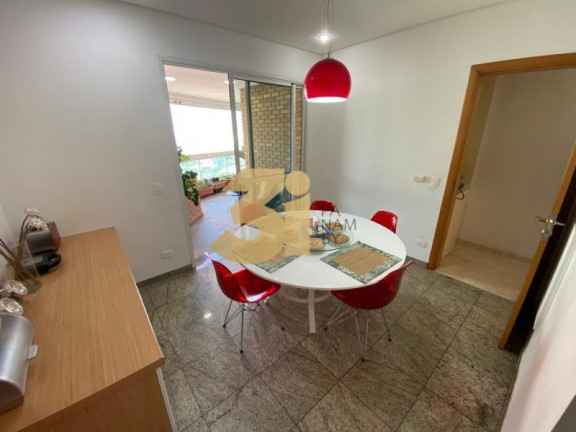 Imagem Apartamento com 5 Quartos à Venda, 367 m² em Panamby - São Paulo Imagem Apartamento com 5 Quartos à Venda, 367 m² em Panamby - São Paulo
